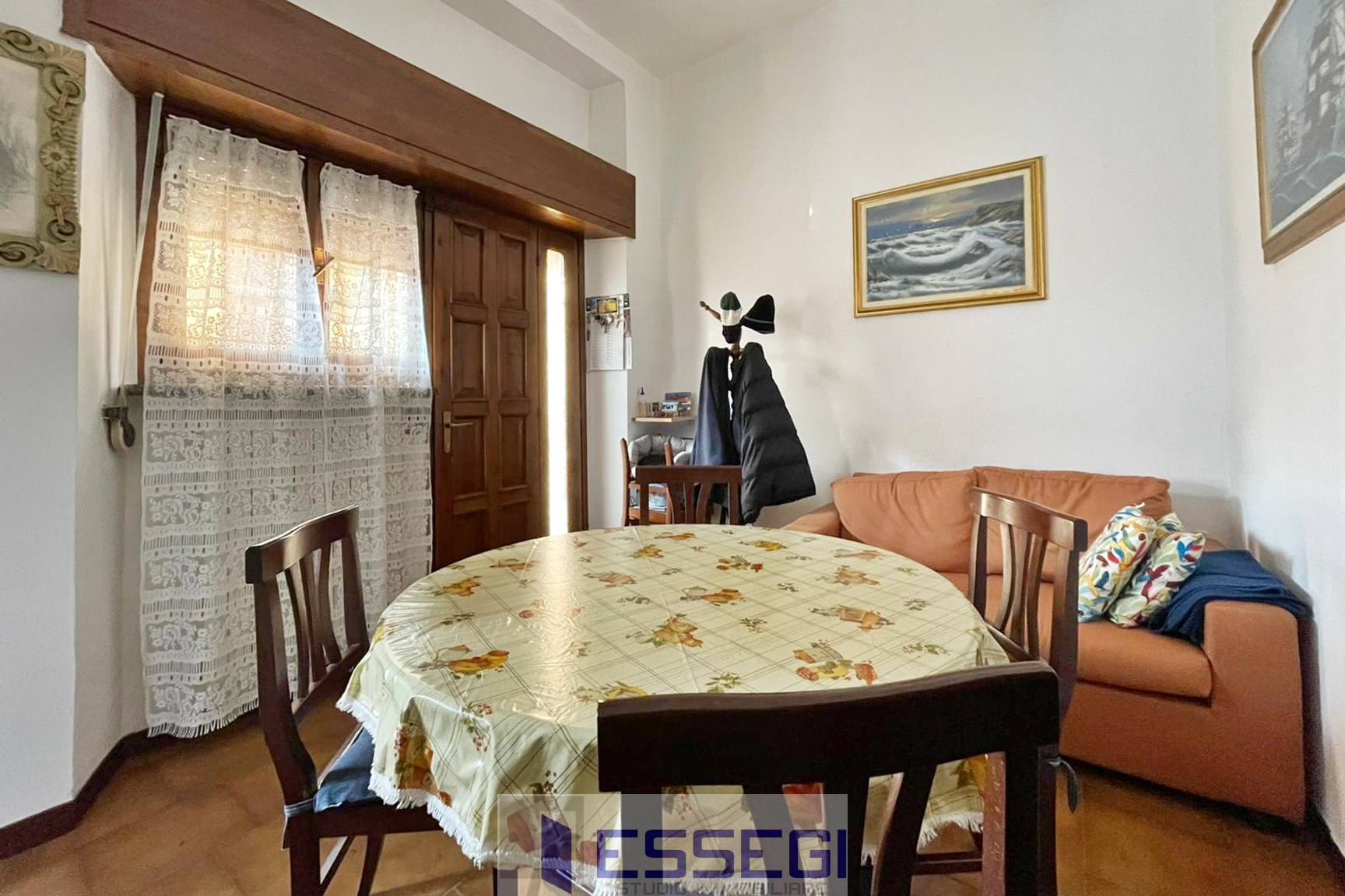 GIUSSANO Casa indipendente bifamiliare